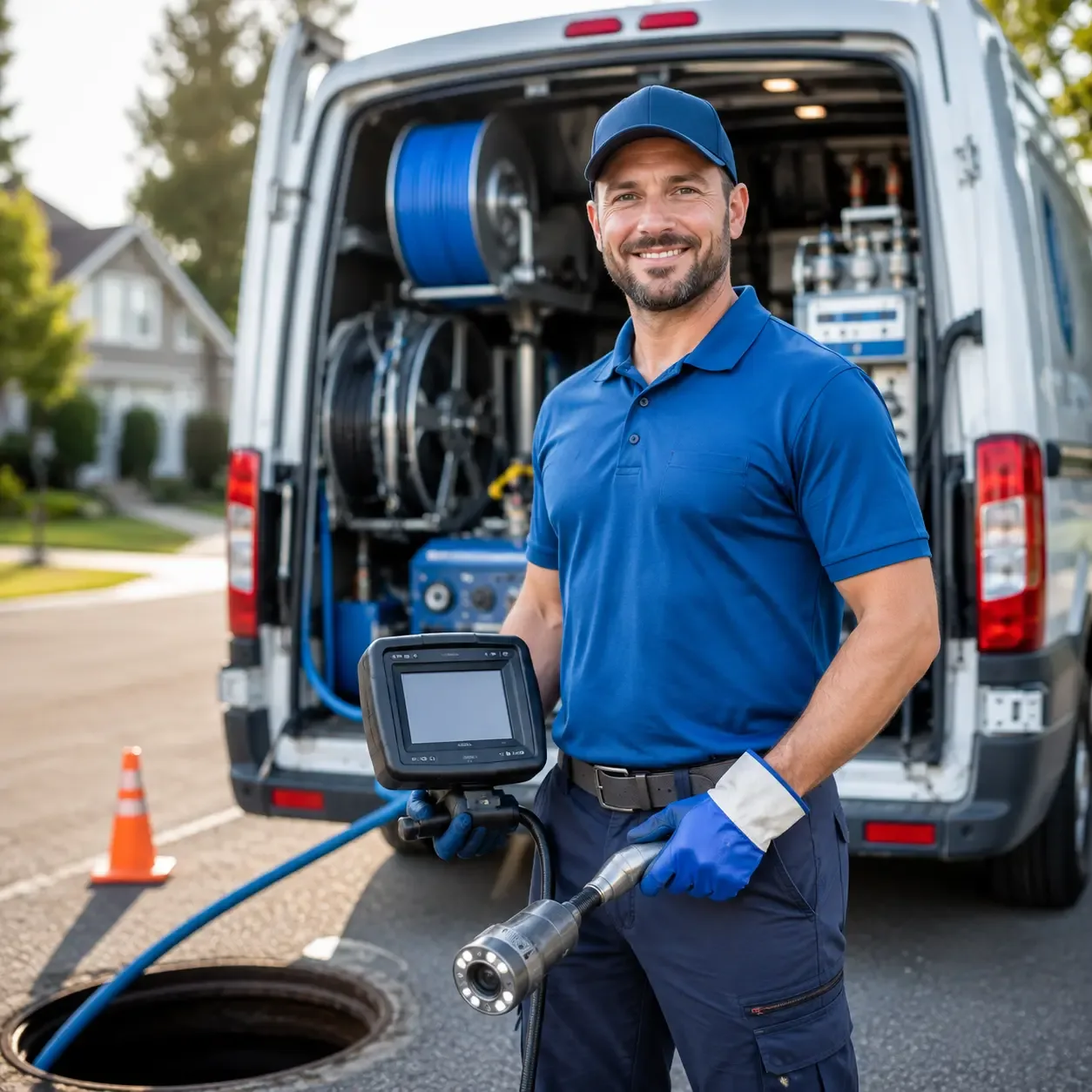 Local Pipe Relining specialists in New London, CT